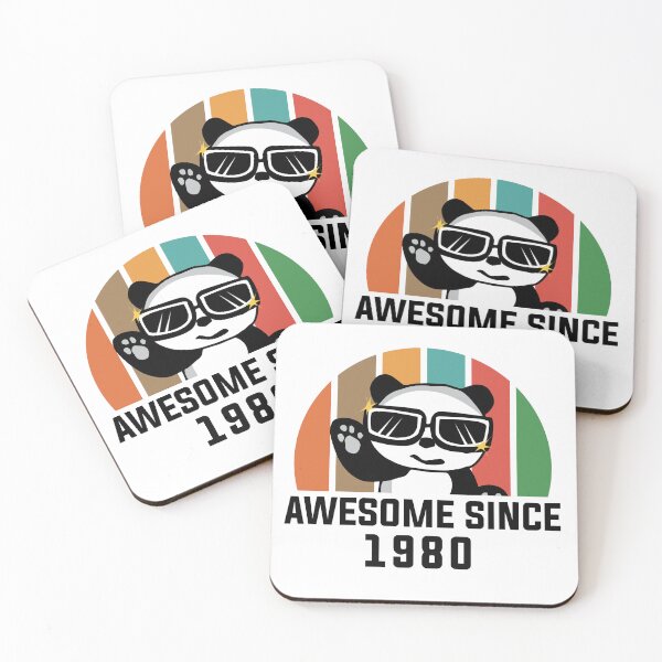 Item preview, Great since 1980 designed and sold by Wolagno.