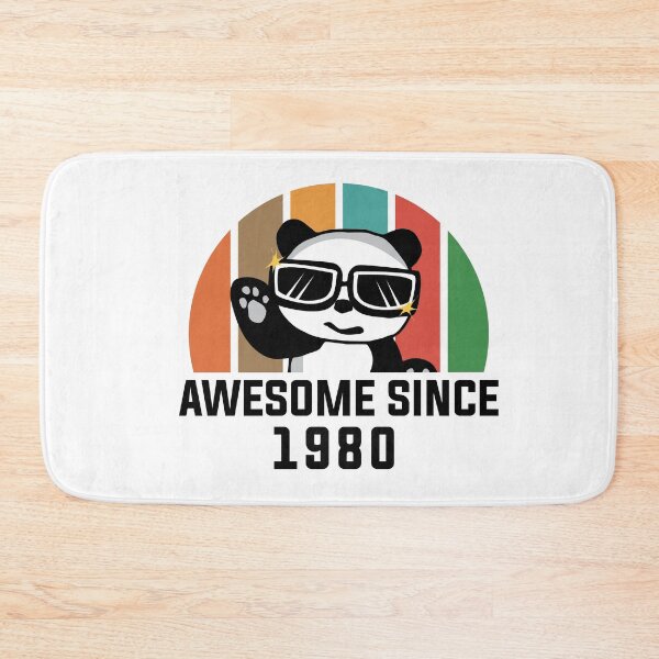 Item preview, Great since 1980 designed and sold by Wolagno.