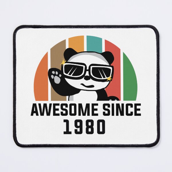 Item preview, Great since 1980 designed and sold by Wolagno.