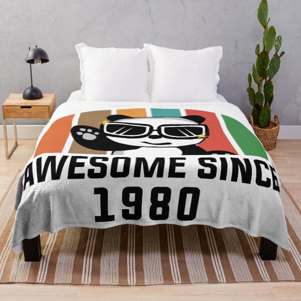 Item preview, Great since 1980 designed and sold by Wolagno.