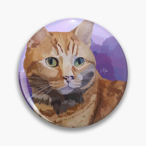 Nugget Pin