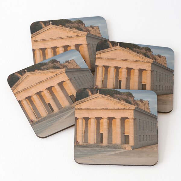 Item preview, Corfu architecture  designed and sold by Nabthat.