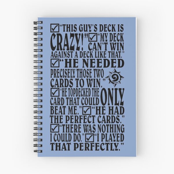 Item preview, Kripparrian's Copypasta (Black) designed and sold by HiwattArt.