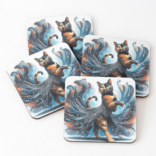 Item preview, Strictly Cat Dancing 2 designed and sold by Z0Ne.