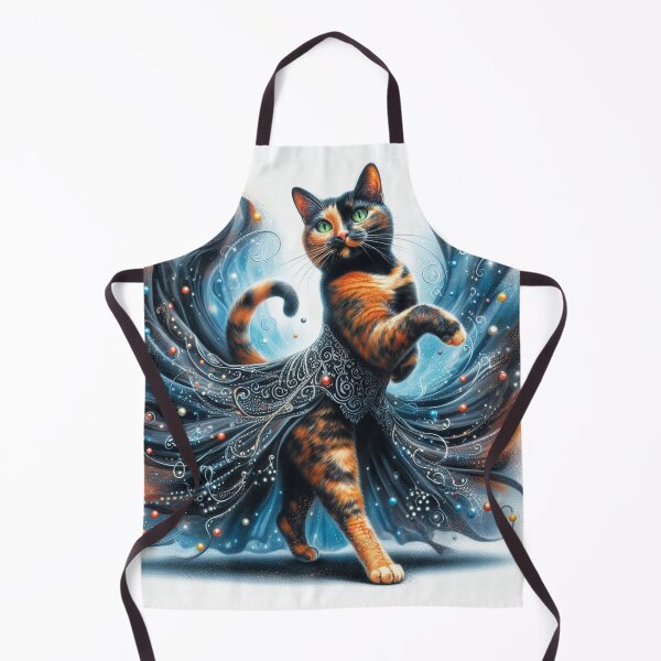 Item preview, Strictly Cat Dancing 2 designed and sold by Z0Ne.