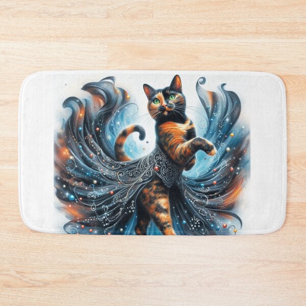 Item preview, Strictly Cat Dancing 2 designed and sold by Z0Ne.