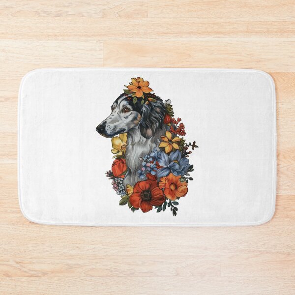 Item preview, Borzoi designed and sold by VelvetRoom.