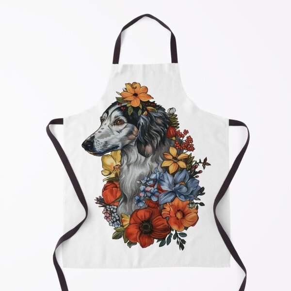 Item preview, Borzoi designed and sold by VelvetRoom.