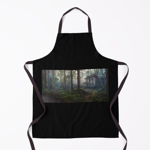 Item preview, Abandoned house designed and sold by Oleh Yolchiiev.