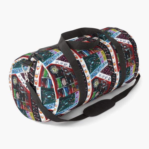 Item preview, Spatial Colors designed and sold by Misfitcane.