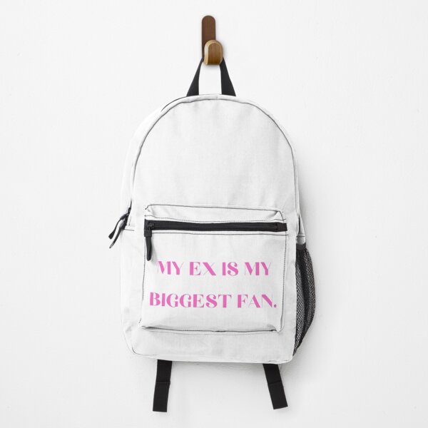 Item preview, my ex is my biggest fan designed and sold by LXS boutique.