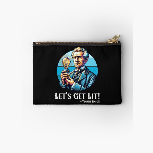 Item preview, Let’s Get Lit!  designed and sold by Studio Bankai.