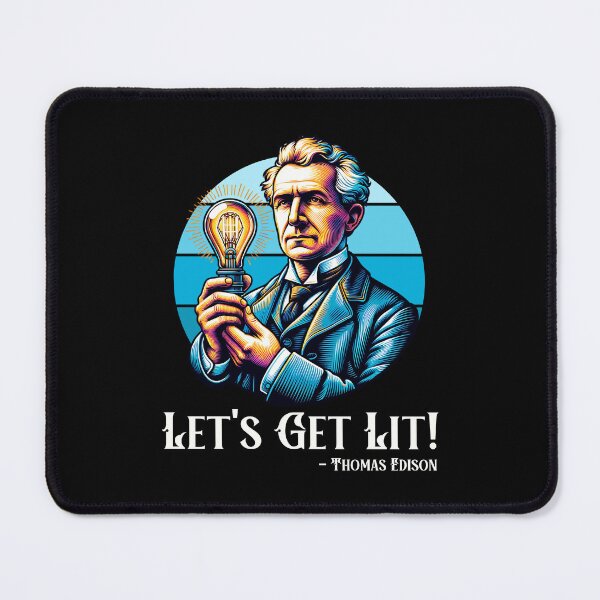 Item preview, Let’s Get Lit!  designed and sold by Studio Bankai.