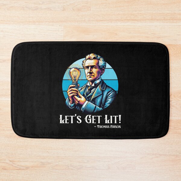 Item preview, Let’s Get Lit!  designed and sold by Studio Bankai.