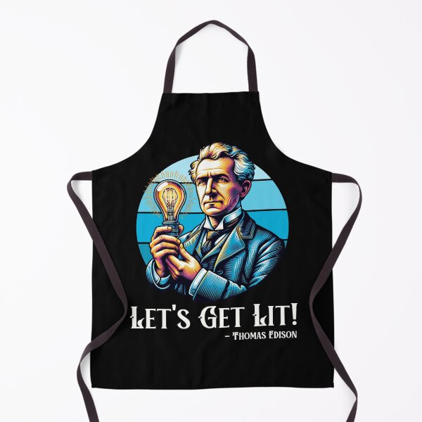 Item preview, Let’s Get Lit!  designed and sold by Studio Bankai.