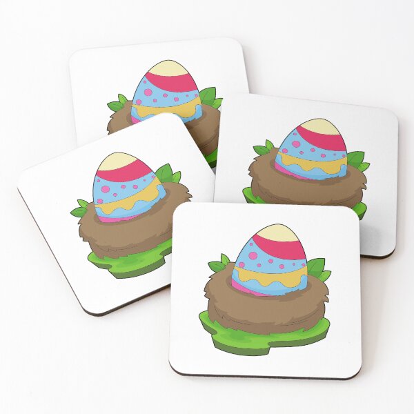 Item preview, Easter Easter egg Nest designed and sold by Snabdesign84.