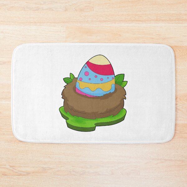 Item preview, Easter Easter egg Nest designed and sold by Snabdesign84.