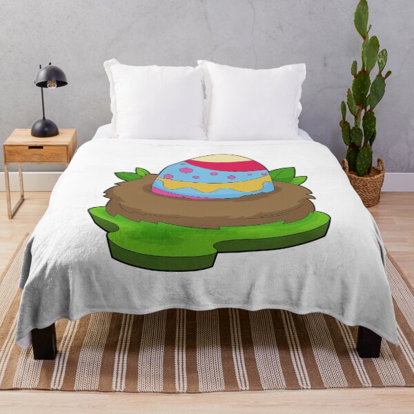 Item preview, Easter Easter egg Nest designed and sold by Snabdesign84.