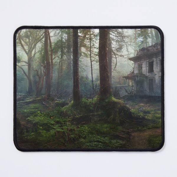 Item preview, Abandoned house designed and sold by Oleh Yolchiiev.