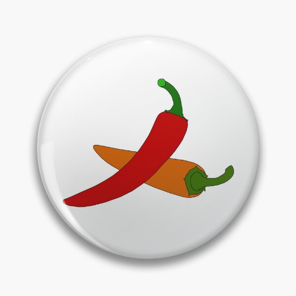 Item preview, Chilli Peppers designed and sold by edajylix.