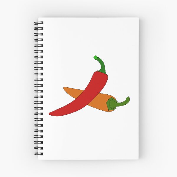 Item preview, Chilli Peppers designed and sold by edajylix.