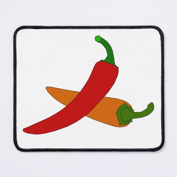 Item preview, Chilli Peppers designed and sold by edajylix.