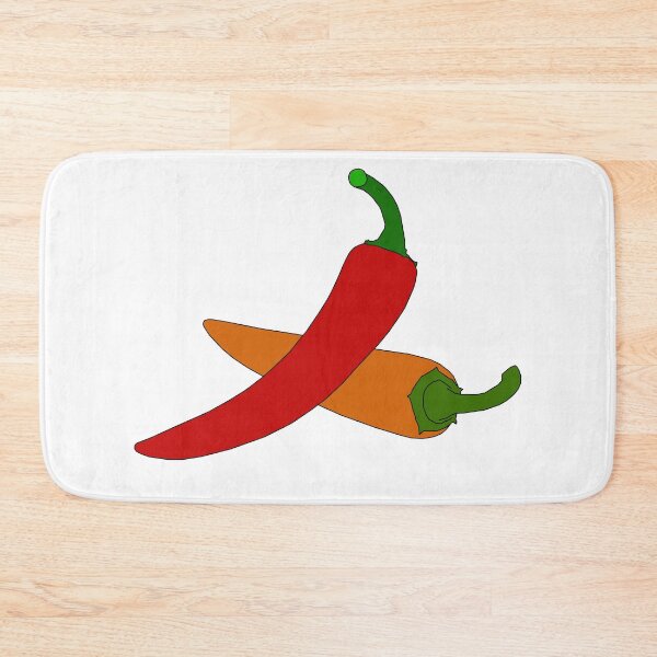 Item preview, Chilli Peppers designed and sold by edajylix.