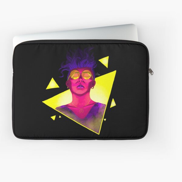 Never Getting Better Than This Laptop Sleeve