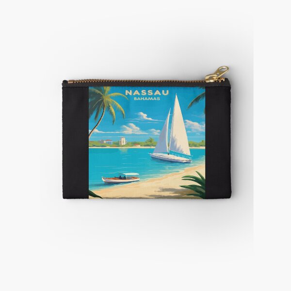 Item preview, Bahamas View Tropical Summer Vibes designed and sold by Catalina2202.