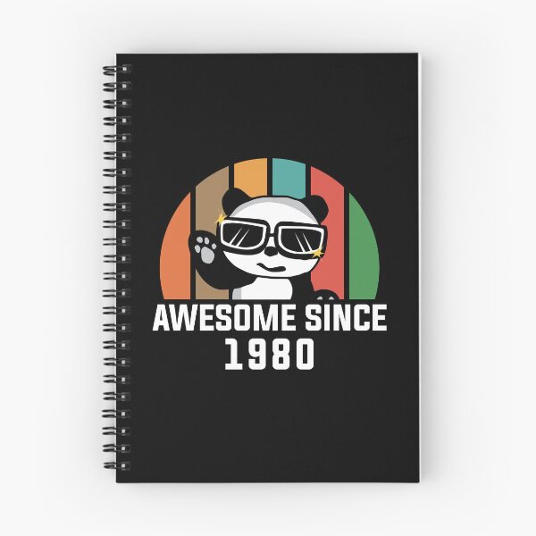 Item preview, Great since 1980 designed and sold by Wolagno.