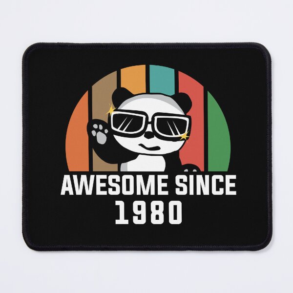 Item preview, Great since 1980 designed and sold by Wolagno.