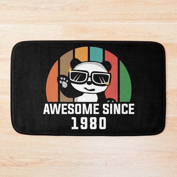 Item preview, Great since 1980 designed and sold by Wolagno.