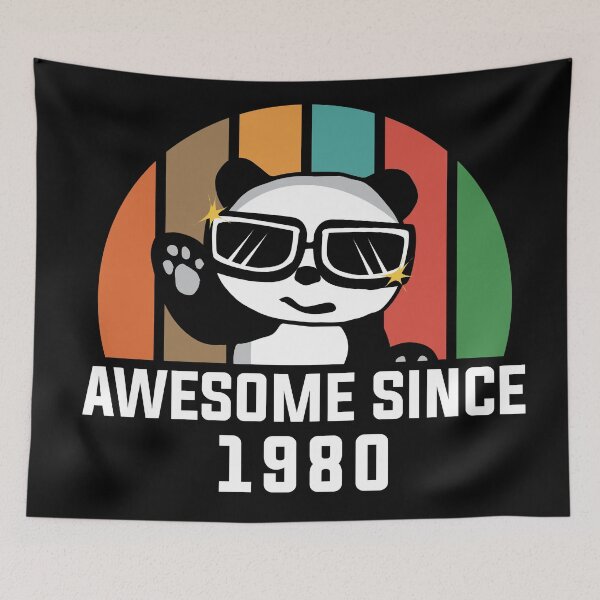 Item preview, Great since 1980 designed and sold by Wolagno.