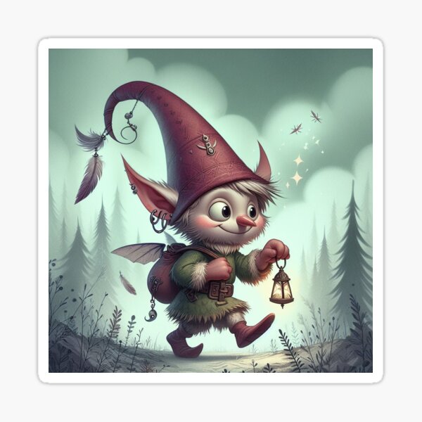 Item preview, Gnome designed and sold by RaF71PrO.