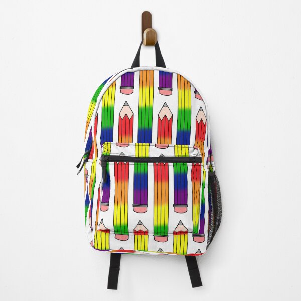 Item preview, Pencil Rainbow designed and sold by Whylimecreates.