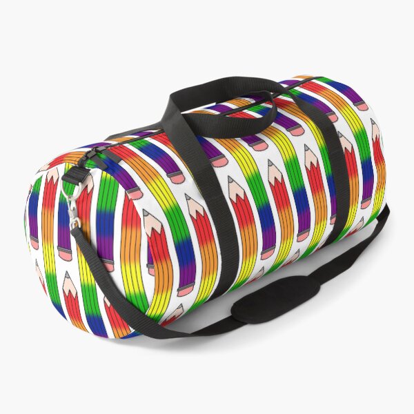 Item preview, Pencil Rainbow designed and sold by Whylimecreates.