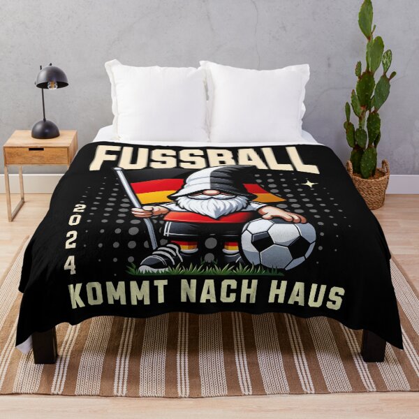 Item preview, Football Team Team 2024 Germany Flag Fan designed and sold by Infinitee8hirts.