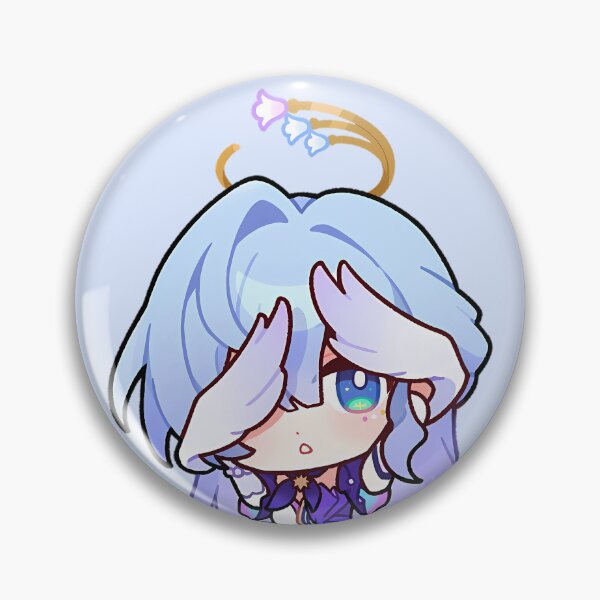 Item preview, Robin | Honkai: Star Rail designed and sold by Verthalies.