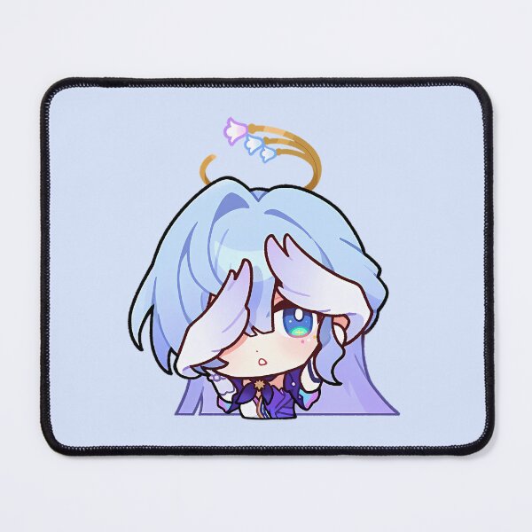 Item preview, Robin | Honkai: Star Rail designed and sold by Verthalies.