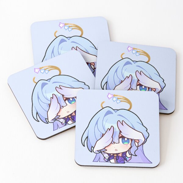 Item preview, Robin | Honkai: Star Rail designed and sold by Verthalies.