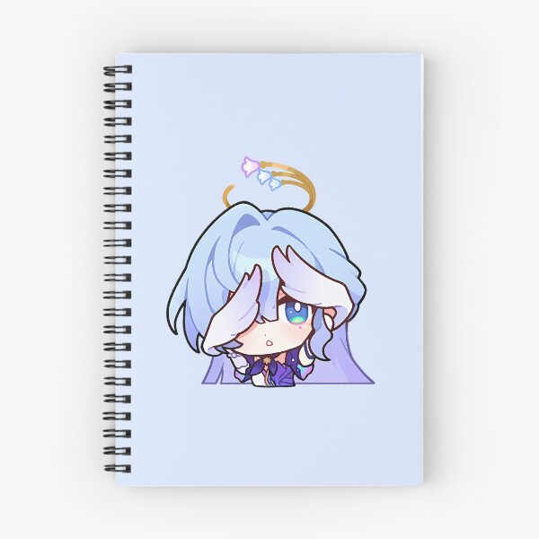 Item preview, Robin | Honkai: Star Rail designed and sold by Verthalies.