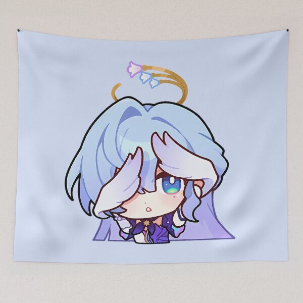 Item preview, Robin | Honkai: Star Rail designed and sold by Verthalies.