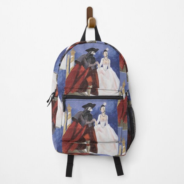 Item preview, Theatrical couple - Marcello Dudovich designed and sold by Vintage Designs +.