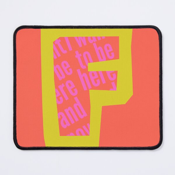 Item preview, Abstract F designed and sold by Myl-Design.