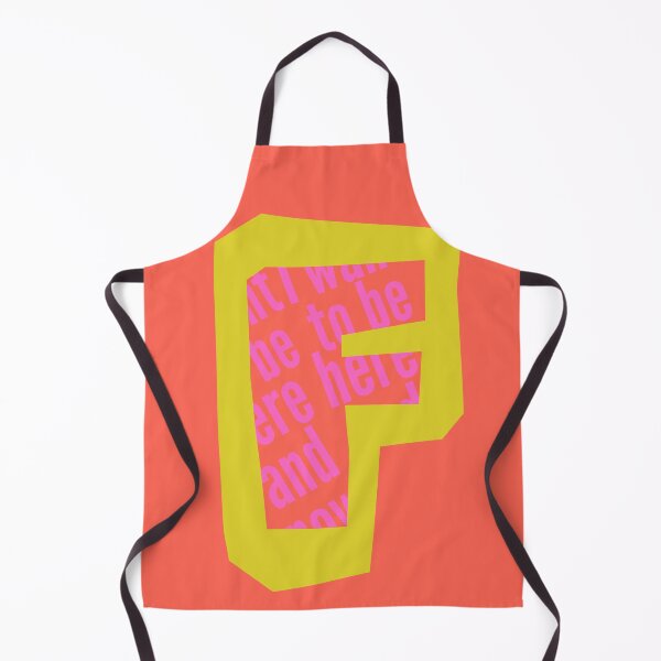 Item preview, Abstract F designed and sold by Myl-Design.
