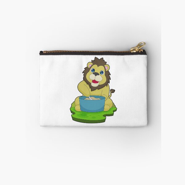 Item preview, Lion Cook Cooking pot Cooking designed and sold by Snabdesign84.