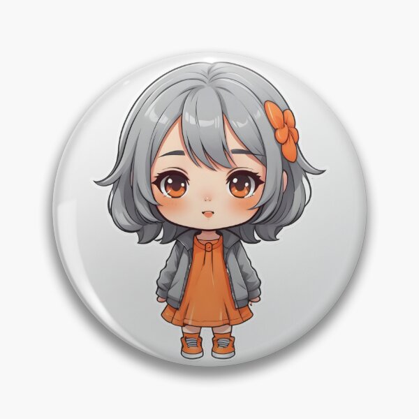 Item preview, Whispers of Anonymity - anime designed and sold by oneBlaze.