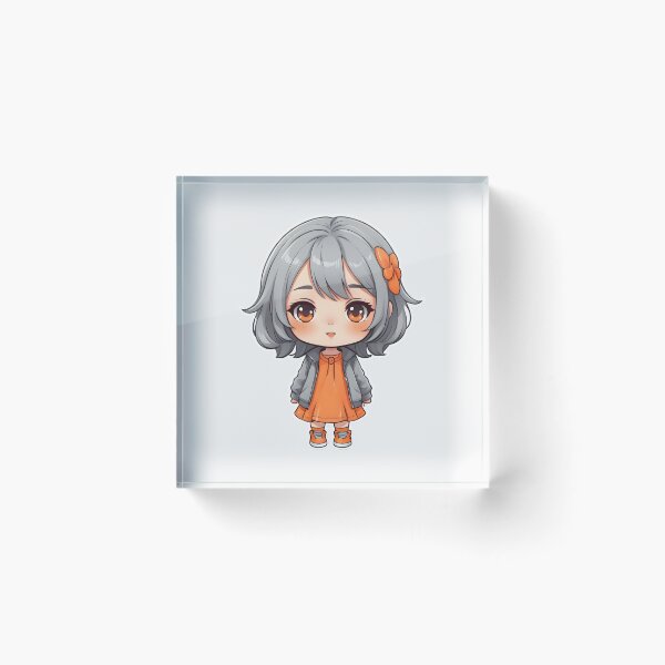 Item preview, Whispers of Anonymity - anime designed and sold by oneBlaze.