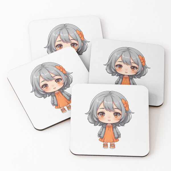 Item preview, Whispers of Anonymity - anime designed and sold by oneBlaze.