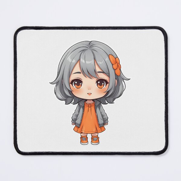 Item preview, Whispers of Anonymity - anime designed and sold by oneBlaze.